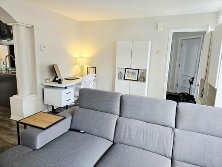 Appartement - 2172 Rue Marianne-Baby - Photo 3