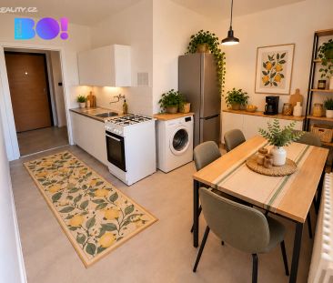 Pronájem bytu 1+1 40 m² - Photo 2