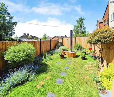 2 bedroom terraced house to rent - Photo 3