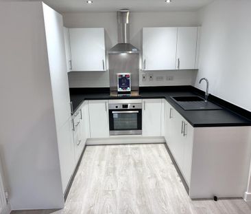 1 bedroom apartment to rent - Photo 4