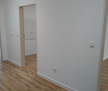 Große, renovierte Wohnung zentral in Siegen-Weidenau - Foto 1