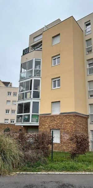 Appartement à louer 4 pièces 78.03m² - Photo 1