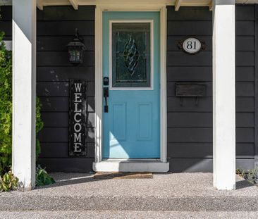 For Lease - 81 Ninth Street, Collingwood, Ontario - Photo 3