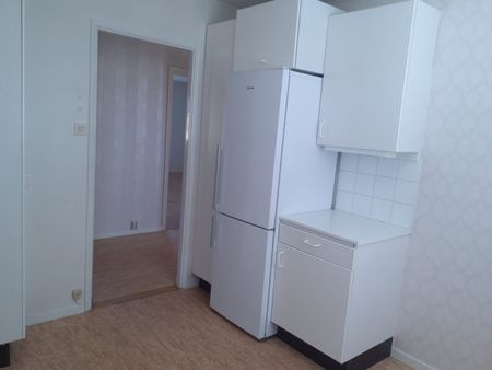 Fortunagatan 22 - Photo 3