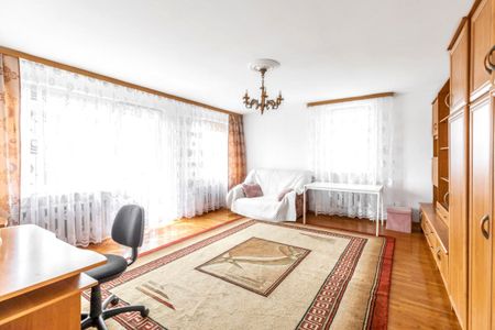 Pokój Lublin - Photo 5