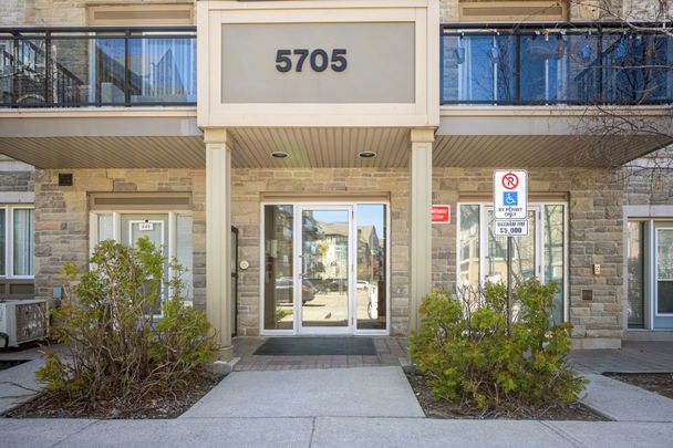 For Lease - 5705 Long Valley Road Unit# 307, Mississauga, Ontario - Photo 1