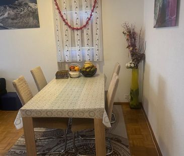 Farvagny, to rent immediately or to be agreed charming apartment. 3... - Photo 2