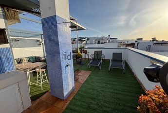 Alquiler de dúplex en Avenida del Peñoncillo