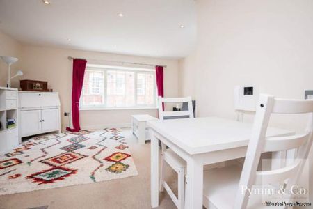 1 bedroom property to rent in Norwich - Photo 4