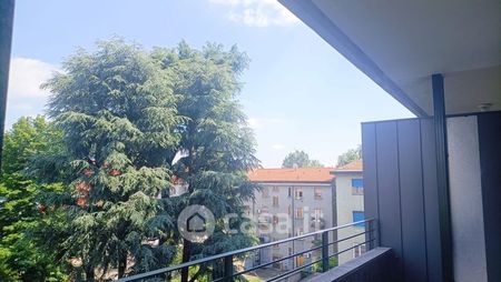 Quadrilocale in Affitto in Via Privata Astura 9 a Milano - Foto 2