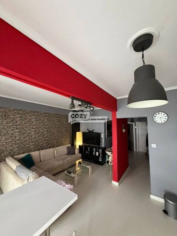 Διαμέρισμα για ενοικίαση Τριανδρία (Τριανδρία - Δόξα - Κρυονέρι) - Φωτογραφία 5