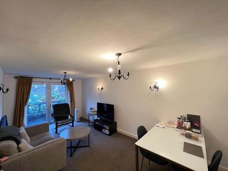 2 bedroom apartment to rent - Photo 2