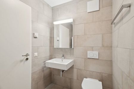 Moderno e luminoso 2.5 locali immerso nel verde - Photo 4