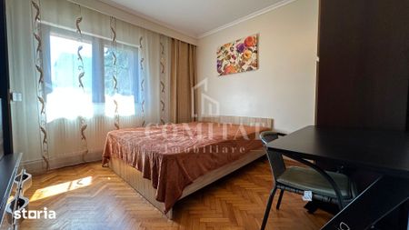 Apartament 3 camere | Zorilor zona Louis Pasteur | Parcare - Photo 2