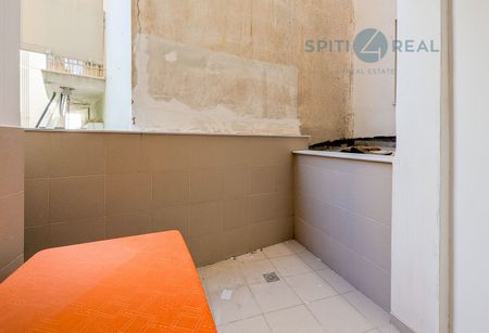 Διαμέρισμα για ενοικίαση Κάτω Ιλίσια (Ιλίσια) - Photo 3