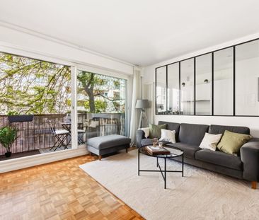 Magnifique appartement 3 pièces avec balcon – 92100 Boulogne-Billan... - Photo 4
