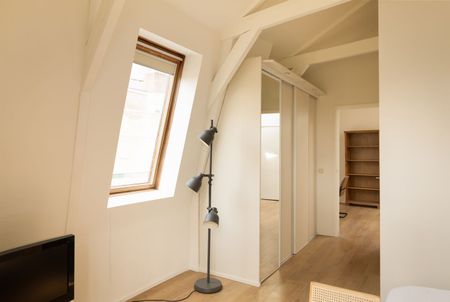 Appartement te huur: Oudeschans 54-3 1011 LD Amsterdam - Photo 3