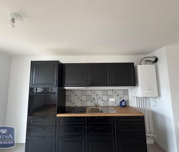 Location Appartement 3 pièces 78m² LYON 3ème - Photo 4