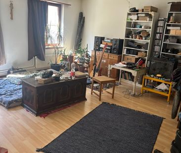 3.5 Zimmer, 77 m², 2. Stock - Foto 4