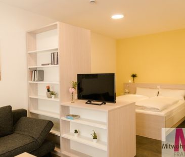 Gemütliche Wohnung im Herzen der Altstadt - Photo 4