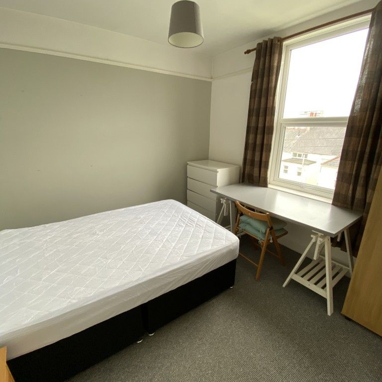 Student letting in Hillside Avenue, Plymouth - Photo 1