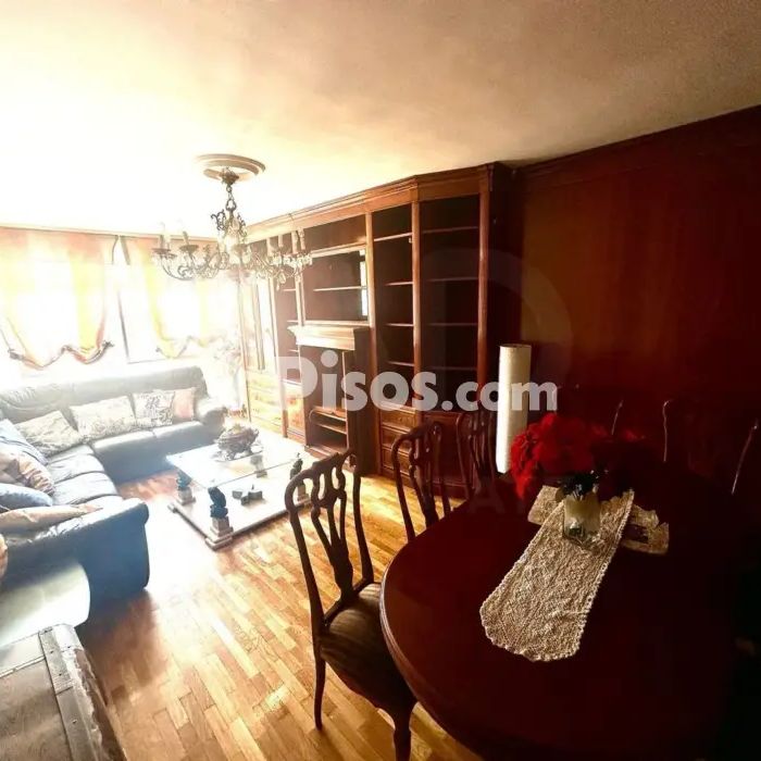 Piso en alquiler en Tierra de León - Photo 1