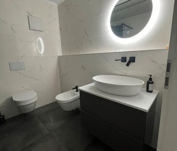 Stuttgart-Zuffenhausen 2 Zimmer-Wohnung mit großer Terrasse - Foto 1