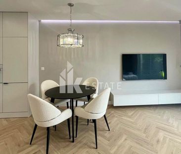 Nowoczesny bliźniak | 2 m. postojowe i ogród - Фото 2