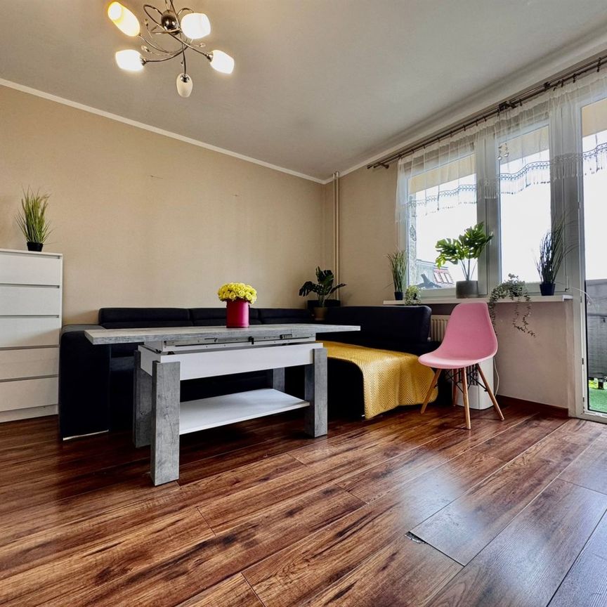 Mieszkanie na wynajem - Photo 1