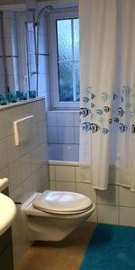 3-ROOM APARTMENT IN ZOLLIKERBERG (ZH), FURNISHED, TEMPORARY - Foto 4
