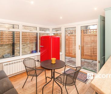 End Of Terrace House to rent - Cornflower Terrace, London, SE22 - Photo 4