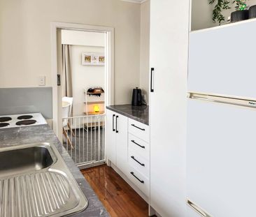 Hutt Central Living - Photo 1