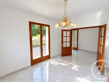 Location Maison 6 pièces 166m² MARSEILLE 12ème - Photo 4