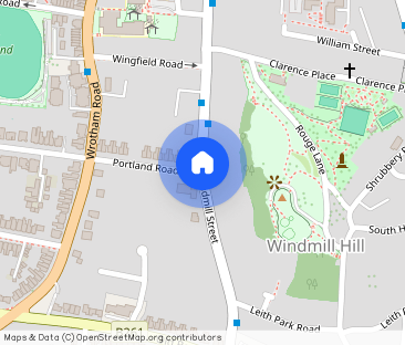 Windmill Street, Gravesend, Kent, DA12 - Photo 1