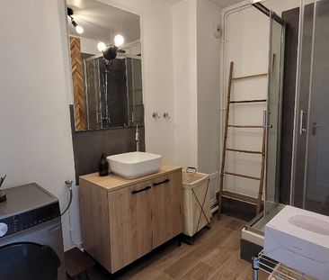 Location Appartement 3 pièces 72m² BOULOGNE SUR MER 62200 - Photo 6