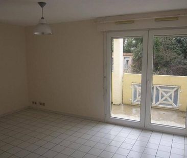 Location appartement 2 pièces 33.56 m² à Montpellier (34000) - Photo 2