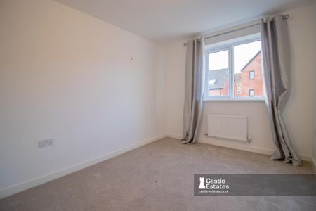 3 bedroom detached house to rent - Photo 3