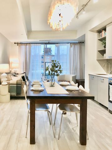 For Lease - 1630 Queen Street Unit# 412, Toronto, Ontario - Photo 2