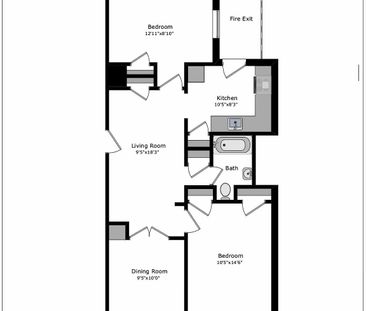 3710-3730 Queen Mary - Photo 5