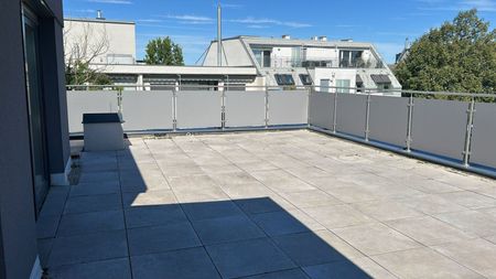 Einzigartig, arbeiten und wohnen in einem top modern, - Photo 5