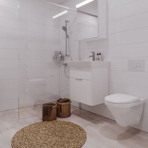 3.5 Zimmer, 82 m² - Photo 2