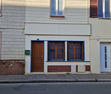 Maison de ville sans jardin - Photo 1