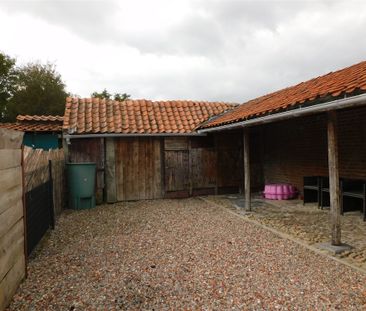 Jolie maison avec cour - Photo 3