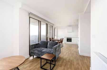 1 bedroom apartment to rent - Photo 2