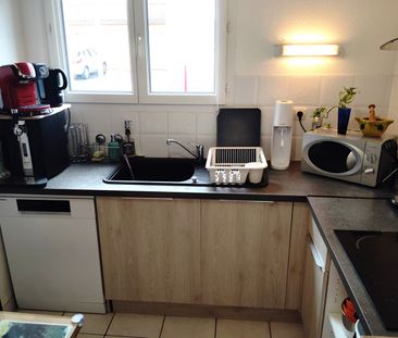 Location Maison 3 pièces 67m² - Photo 4