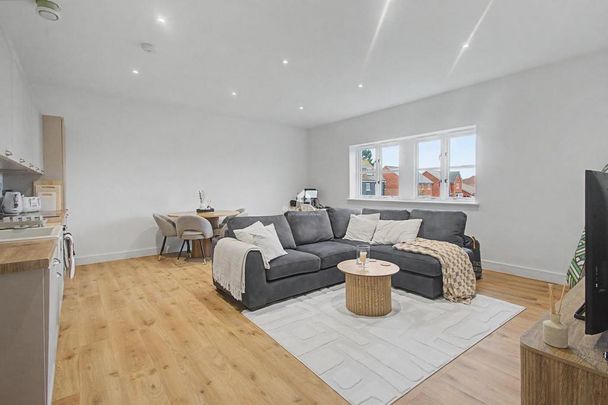 1 bedroom apartment to rent - Photo 1