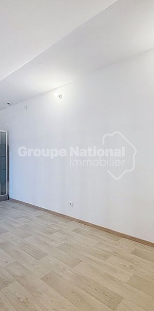 Centre de Noves duplex de 40m², - Photo 1