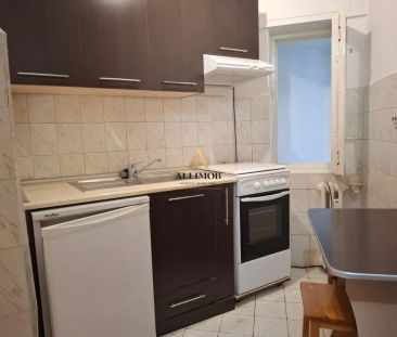 Garsoniera de inchiriat in Ploiesti, zona Ultracentrala - Fotografie 1