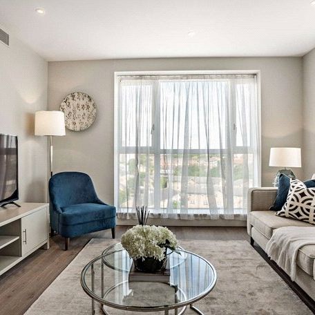 Westferry Circus, Canary Wharf, London - Photo 1