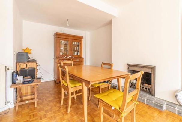 Appartement te huur - Photo 1